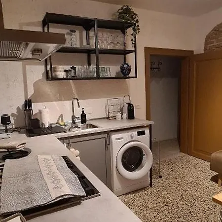 Apartman Tra Le Calli Di Ed Il Mare Di Sottomarina *