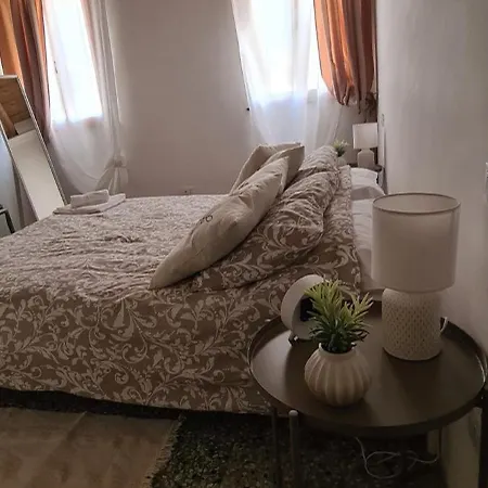Apartment Tra Le Calli Di Ed Il Mare Di Sottomarina