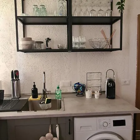 Apartment Tra Le Calli Di Ed Il Mare Di Sottomarina