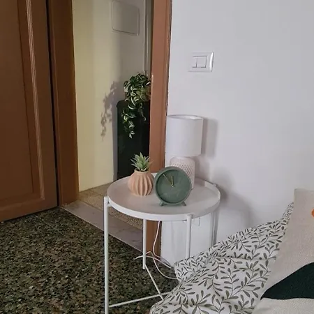Tra Le Calli Di Ed Il Mare Di Sottomarina